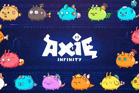 Axie Infinity guide: How to make money in the play-to-earn crypto game