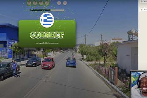 Addictive Google Maps game gets you to guess locations using Street View – how to play