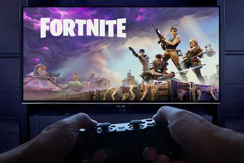 Fortnite users report login issues just one day before Playstation Cup begins