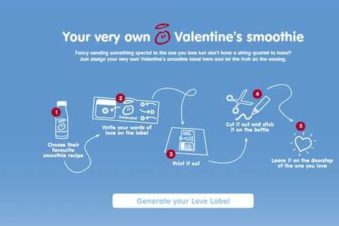 32+ Valentine’s Day Marketing Ideas Your Customers Will Love