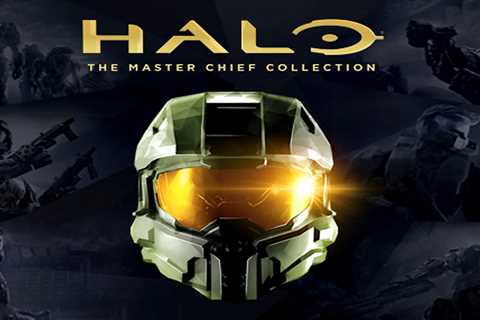 Is Sony buying Halo?