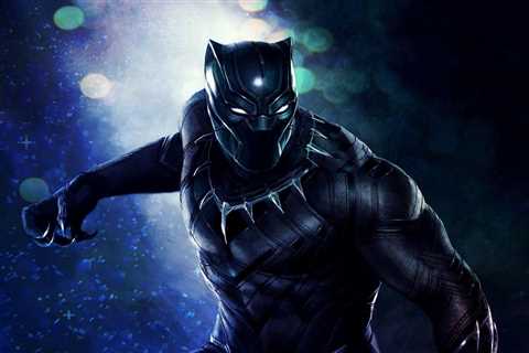 Spiderman and Black Panther could be coming to Fortnite later this season - Free Game Guides