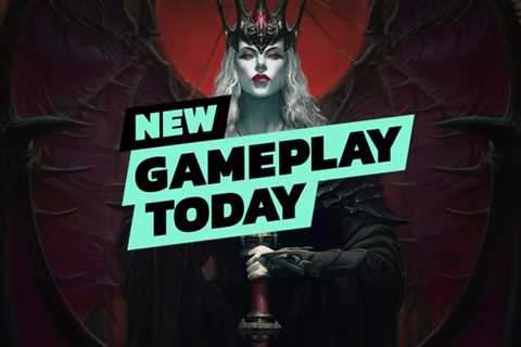 New Gameplay Today - Diablo Immortal - Free Game Guides