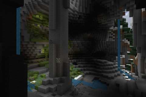 Minecraft marks launch of Caves & Cliffs update Part II with new trailer - Free Game Guides