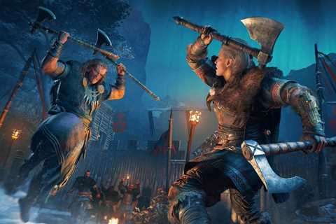 Assassin's Creed writer Darby McDevitt returns to Ubisoft after just seven months - Free Game..