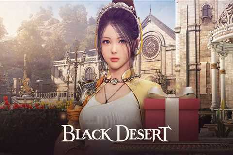 Let’s Get the Mansion in Black Desert - Free Game Guides