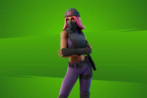 Fortnite Brings 4 Rare Cosmetics Back to the Item Shop