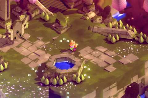 Review Round-Up For Tunic – GameSpot