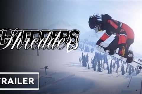 Shredders - Gameplay Trailer | ID@Xbox