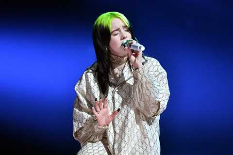 Billie Eilish Rumoured to get Fortnite Concert soon