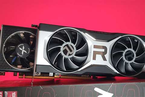 Your RDNA GPU just got the power to upscale nearly any game with Radeon Super Resolution