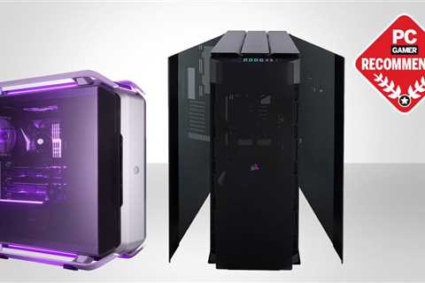 The best full-tower case in 2022