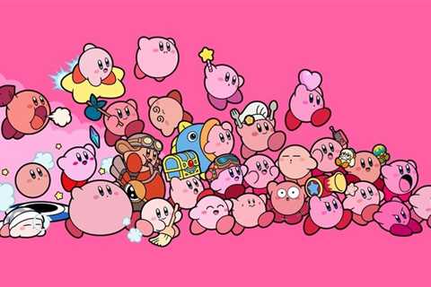 There’s “No Clear Timeline” For Kirby’s Game Stories, According To HAL Laboratory’s General Director