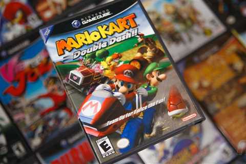 Mario Kart: Double Dash!! Is The Best Mario Kart, Right? Let’s Find Out