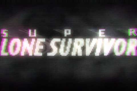 2D Silent Hill-Esque Horror Game Lone Survivor Is Getting a Free, Expanded Remake for Its 10 Year..