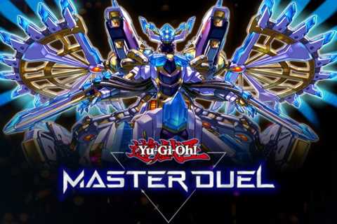 Yu-Gi-Oh Master Duel meta decks - Top 5 that we picked for you