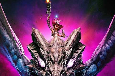 Review: Tiny Tina's Wonderlands (PS5) - Borderlands Fantasy Spin-Off Can't Quite Find the Magic