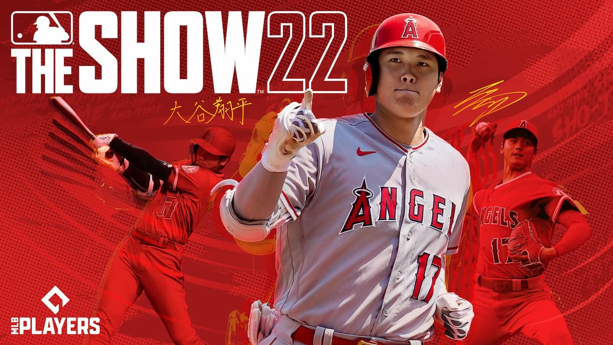 MLB The Show 22: Best Hitting Settings & Hitting View