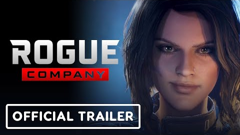 Rogue Company - Official Year Two Season Two Trailer