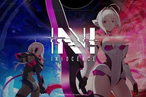 N-Innocence, a brand new 2D action game, set to launch in Japan this month