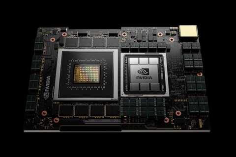 Nvidia believes its Grace superchip will decimate the competition