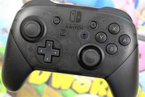 Which Is The Best Controller Button, And What Does Your Pick Say About You?