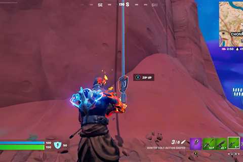 What Is an Ascender in Fortnite? (& How to Use Them)