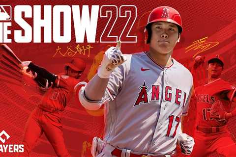 MLB The Show 22: How to Update Rosters