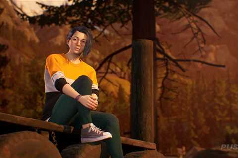 Life Is Strange: True Colors Guide: Tips, Tricks, and All Collectibles