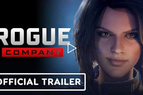 Rogue Company - Official Year Two Season Two Trailer