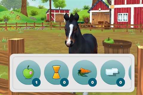 Star Stable - How to get Star Coins