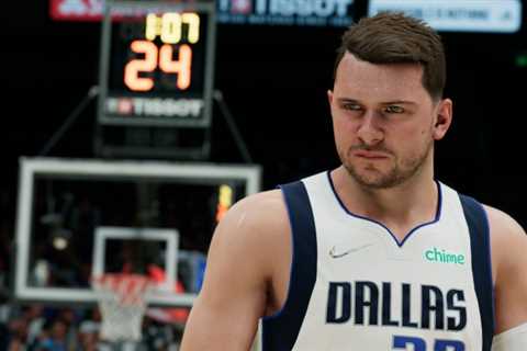 NBA 2K22 Review – NBA 2K22 Review – Minor But Compelling Roster Additions