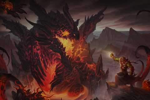 World of Warcraft Dragonflight? New WoW expansion reveal TODAY – how to watch live