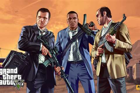 How to Get GTA V Expanded & Enhanced