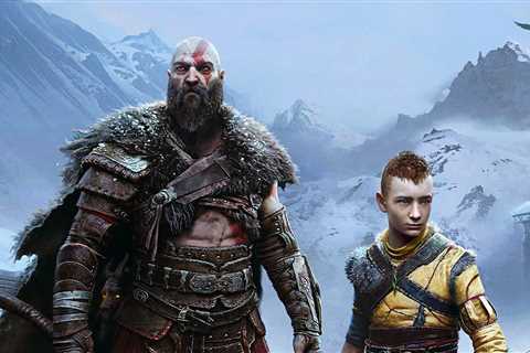 Poll: When Do You Think God of War Ragnarok Will Release?