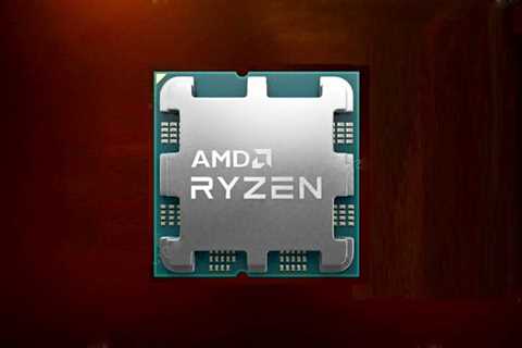 AMD's AM5 platform won't support DDR4 at launch