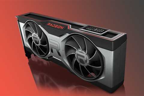 AMD Radeon RX 6750 XT leak suggests teensy boost over RX 6700