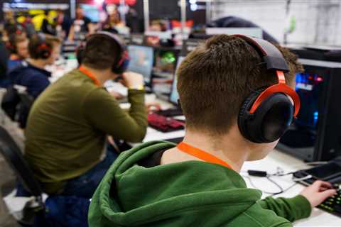 I’m a pro gaming expert and here are three common mistakes all players make – plus what makes you a ..