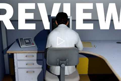 The Stanley Parable: Ultra Deluxe Review