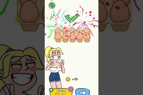 Draw Story | Level 227 Gameplay Android /iOS Mobile game #short #tiktok