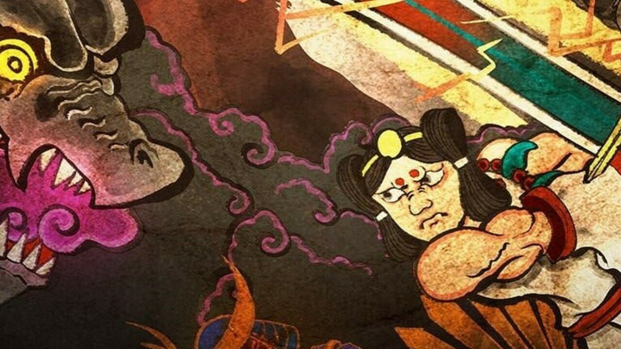 Review: Samurai Bringer (PS4) - The Price Is Right for This Randomised Roguelike
