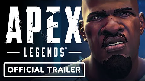Apex Legends - Official Newcastle Cinematic Trailer (Stories from the Outlands)