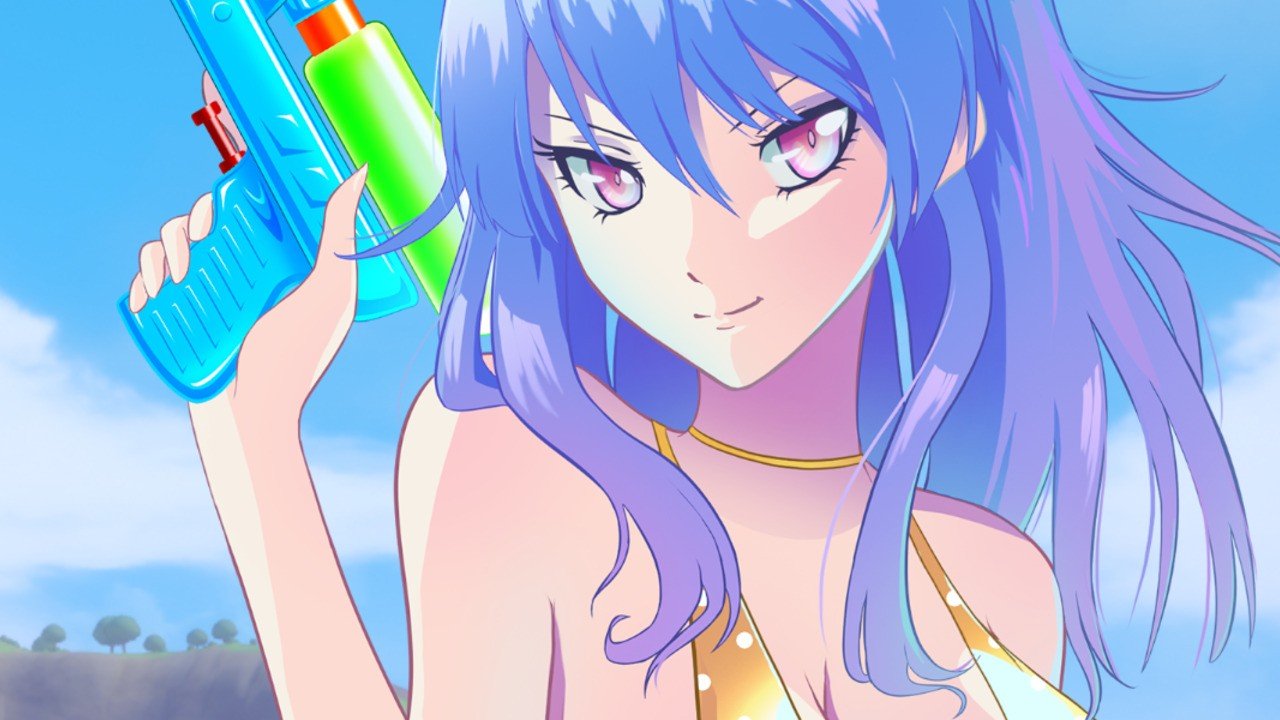 Review: Waifu Impact - Single-Player 'Fortnite With Fan Service', Minus The Fun