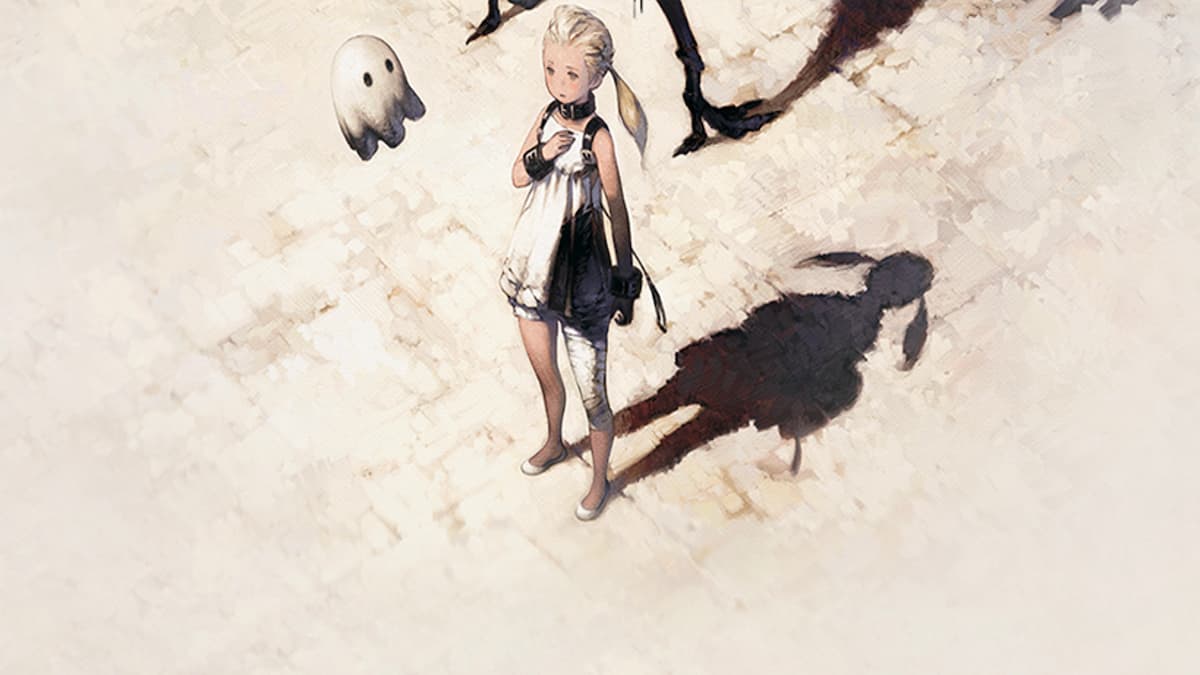 Nier Reincarnation Reroll Guide