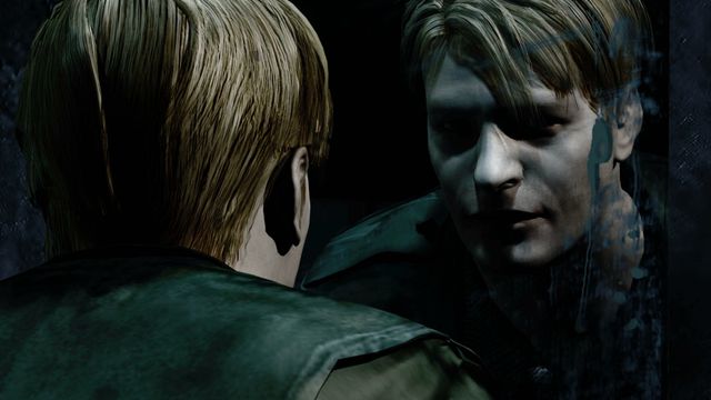 Silent Hill 2 might be the next big horror game remake