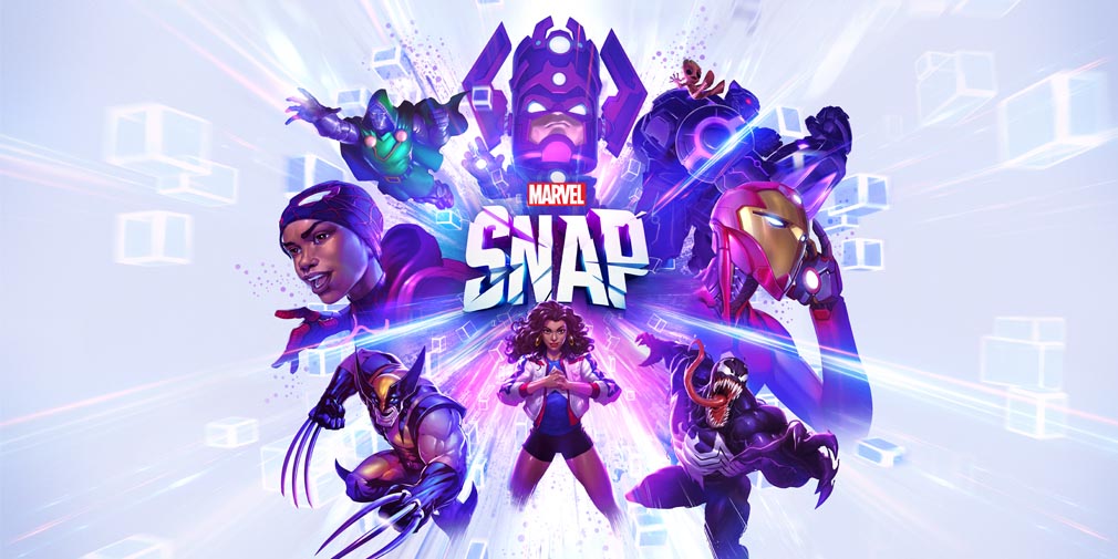 Marvel Snap is an upcoming CCG that features a huge roster of heroes and villains to collect, now open for beta sign-ups