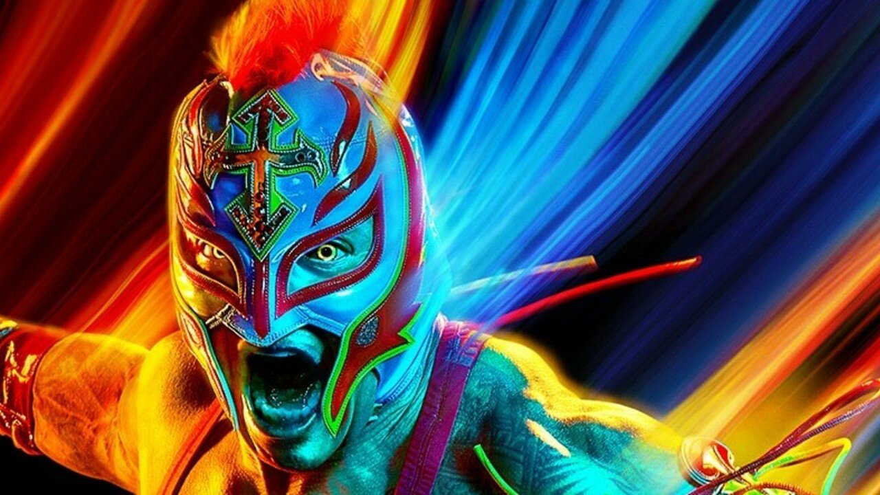 Review: WWE 2K22 (PS5) - A Return to Form for 2K's Wrestling Franchise
