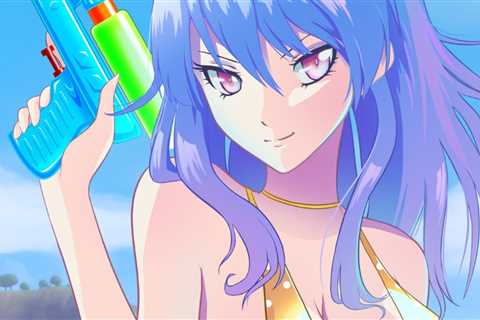 Review: Waifu Impact - Single-Player 'Fortnite With Fan Service', Minus The Fun