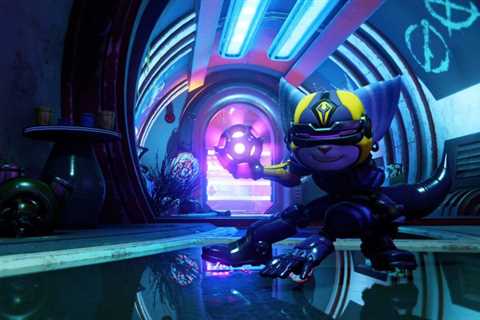 Ratchet & Clank: Rift Apart Composer Wataru Hokoyama On Winning Awards, Writing Video Game Music,..