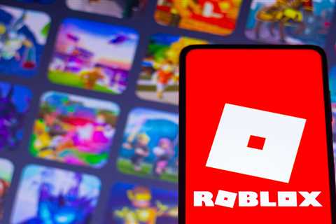 Roblox DOWN: Players furious after online game not working & beg ‘what’s happening’ as..